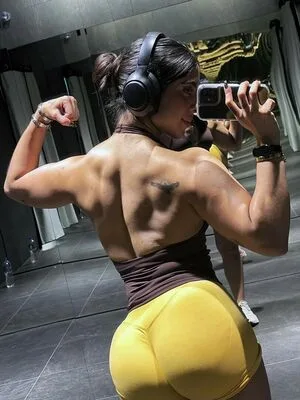 Reenyfit OnlyFans Leaked Free Thumbnail Picture - #w0lHhRfmcJ