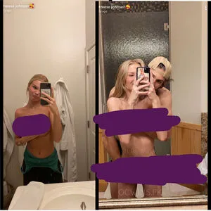 Reese Johnson OnlyFans Leaked Free Thumbnail Picture - #NvtzD1GEO6