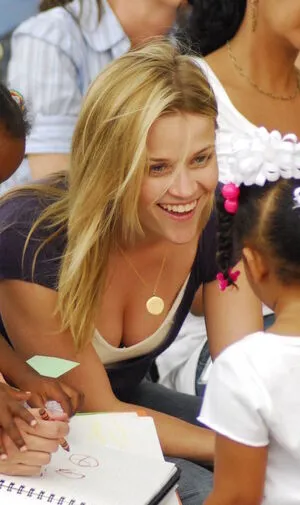 Reese Witherspoon OnlyFans Leaked Free Thumbnail Picture - #4mHXQj6pTx