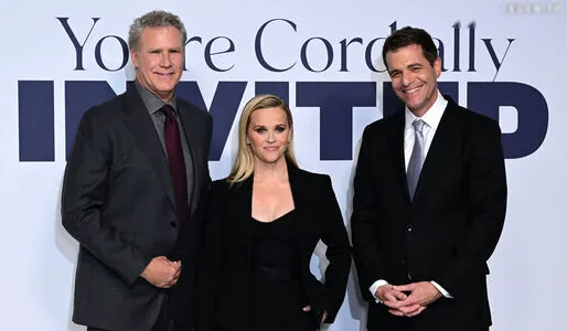Reese Witherspoon OnlyFans Leaked Free Thumbnail Picture - #5vt8d78tvW