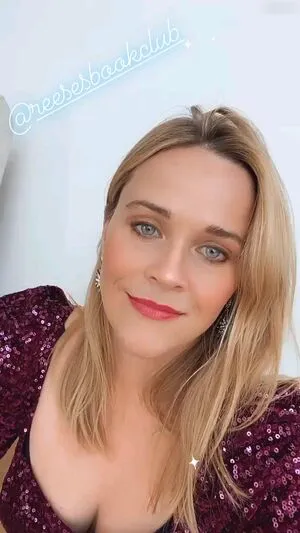 Reese Witherspoon OnlyFans Leaked Free Thumbnail Picture - #8uiHbN1p6e