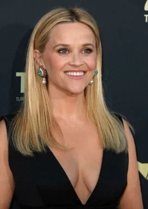 Reese Witherspoon OnlyFans Leaked Free Thumbnail Picture - #LDIucMfNtS