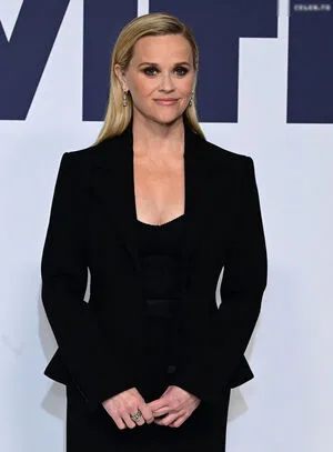 Reese Witherspoon OnlyFans Leaked Free Thumbnail Picture - #iEiIAGWS7L
