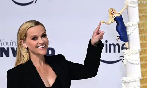 Reese Witherspoon OnlyFans Leaked Free Thumbnail Picture - #kqmDkVLt9v