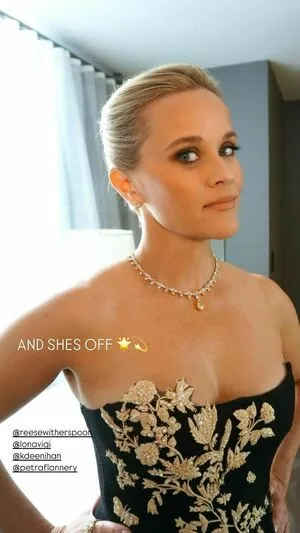 Reese Witherspoon OnlyFans Leaked Free Thumbnail Picture - #ls9QMisgQ9