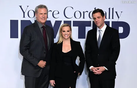 Reese Witherspoon OnlyFans Leaked Free Thumbnail Picture - #ziRVDQEBbw
