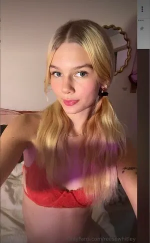 Reesewhitley OnlyFans Leaked Free Thumbnail Picture - #riPxwf50F3