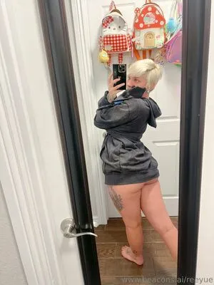 Reeyue OnlyFans Leaked Free Thumbnail Picture - #2vIh78DfjY
