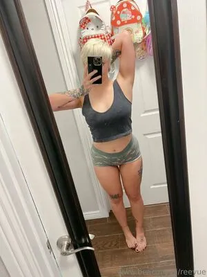 Reeyue OnlyFans Leaked Free Thumbnail Picture - #DMXHyL0hxp