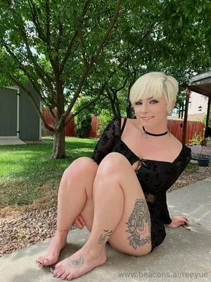 Reeyue OnlyFans Leaked Free Thumbnail Picture - #GsqO2VzwVD