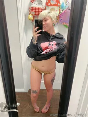 Reeyue OnlyFans Leaked Free Thumbnail Picture - #Lbs4Yuczu7