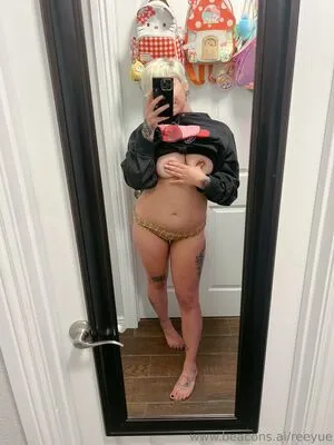 Reeyue OnlyFans Leaked Free Thumbnail Picture - #P9V6pMNRCJ