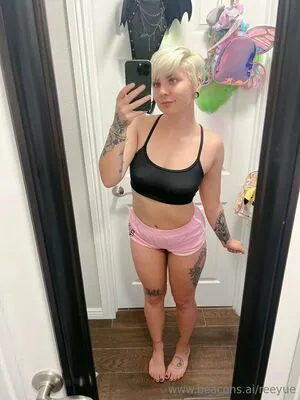 Reeyue OnlyFans Leaked Free Thumbnail Picture - #VKrYYXkt48