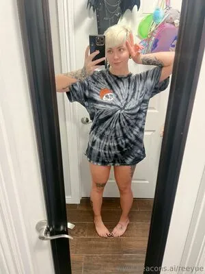 Reeyue OnlyFans Leaked Free Thumbnail Picture - #dehlDYODa1