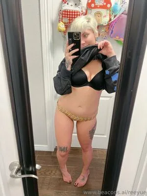 Reeyue OnlyFans Leaked Free Thumbnail Picture - #fz3R9cqMO6