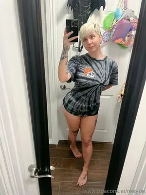 Reeyue OnlyFans Leaked Free Thumbnail Picture - #lm8IRctuTH