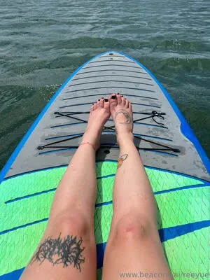 Reeyue OnlyFans Leaked Free Thumbnail Picture - #pYt39tcpKu