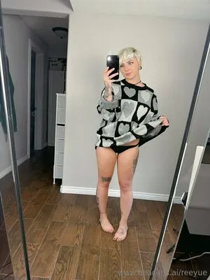 Reeyue OnlyFans Leaked Free Thumbnail Picture - #wLippIsZ6Q