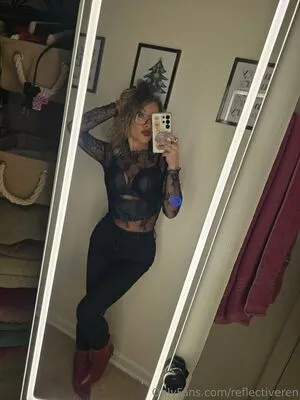 Reflectiveren OnlyFans Leaked Free Thumbnail Picture - #JXBpr9er9x