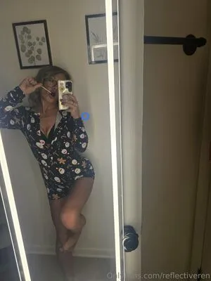 Reflectiveren OnlyFans Leaked Free Thumbnail Picture - #QZfdagofTV