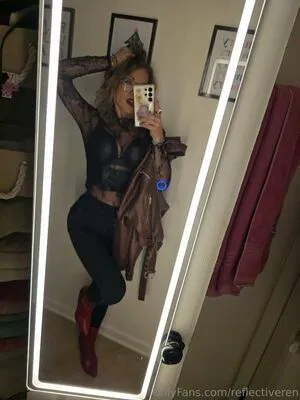 Reflectiveren OnlyFans Leaked Free Thumbnail Picture - #XVkxw2Fuzs