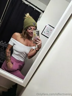 Reflectiveren OnlyFans Leaked Free Thumbnail Picture - #hGFYMkbX78