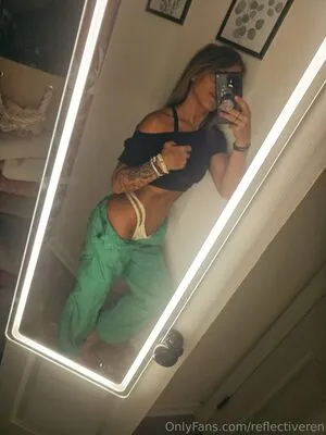 Reflectiveren OnlyFans Leaked Free Thumbnail Picture - #nlfuCXedOK