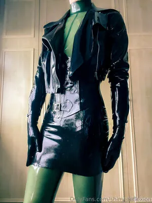 Reflexion Latex OnlyFans Leaked Free Thumbnail Picture - #6EvGygPk7O