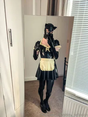 Reflexion Latex OnlyFans Leaked Free Thumbnail Picture - #H6i1EajgNk