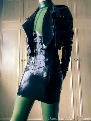 Reflexion Latex OnlyFans Leaked Free Thumbnail Picture - #WKcF5tzAkf