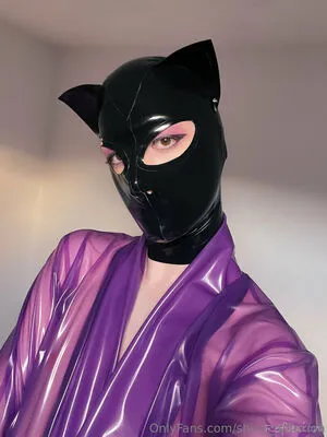 Reflexion Latex OnlyFans Leaked Free Thumbnail Picture - #aaKDN4g9cJ
