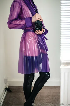 Reflexion Latex OnlyFans Leaked Free Thumbnail Picture - #ignN9qQ6b3