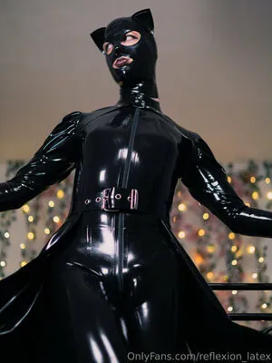 Reflexion Latex OnlyFans Leaked Free Thumbnail Picture - #yvdmd2qY6n