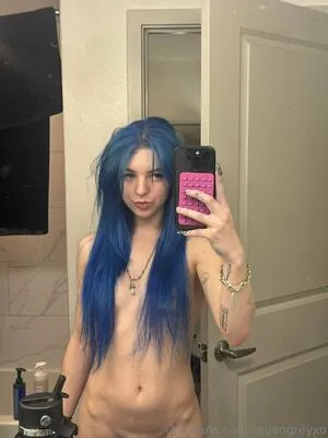 Regangreyxo OnlyFans Leaked Free Thumbnail Picture - #0IW7kBWDt6