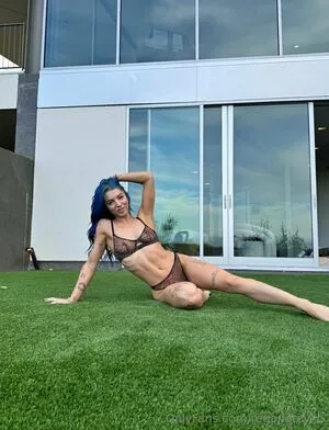 Regangreyxo OnlyFans Leaked Free Thumbnail Picture - #55IFLuhnyc
