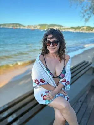 Regiane Alves OnlyFans Leaked Free Thumbnail Picture - #8szCnZG4ls