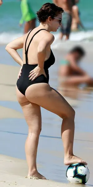 Regiane Alves OnlyFans Leaked Free Thumbnail Picture - #ACuF1DGa5F