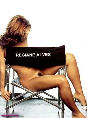 Regiane Alves OnlyFans Leaked Free Thumbnail Picture - #l8j97I9MYn