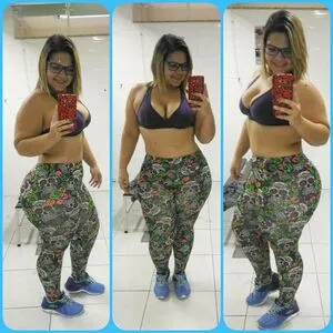 Regiara Souza OnlyFans Leaked Free Thumbnail Picture - #mSnctQ8oiZ