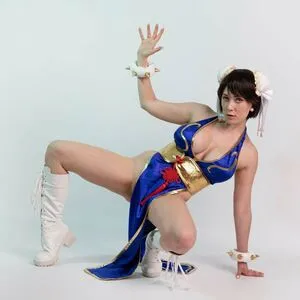 Regina Cosplay OnlyFans Leaked Free Thumbnail Picture - #WNUtUFLodk