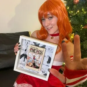 Regina Cosplay OnlyFans Leaked Free Thumbnail Picture - #bOJyC1I8gA