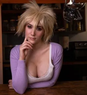 Regina Cosplay OnlyFans Leaked Free Thumbnail Picture - #iK3bGBMUko