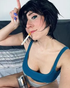 Regina Cosplay OnlyFans Leaked Free Thumbnail Picture - #jaRz3dZe4T