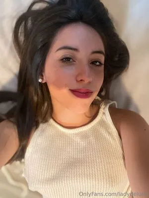 Regina De Paul OnlyFans Leaked Free Thumbnail Picture - #Jc0yc5l0Vr