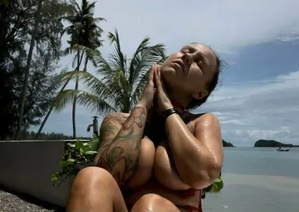 Regina Frost OnlyFans Leaked Free Thumbnail Picture - #WopvEOA4pP