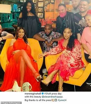 Regina Hall OnlyFans Leaked Free Thumbnail Picture - #TcC8BfcB7J