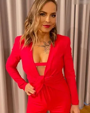 Regina Halmich OnlyFans Leaked Free Thumbnail Picture - #85rzRXuQF6