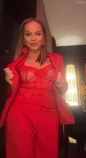 Regina Halmich OnlyFans Leaked Free Thumbnail Picture - #lN8VWqL0KP
