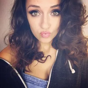 Regina Hixt OnlyFans Leaked Free Thumbnail Picture - #4fWowFuvF4