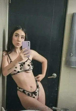 Regina Ibarzabal OnlyFans Leaked Free Thumbnail Picture - #EBCsFHM1U4